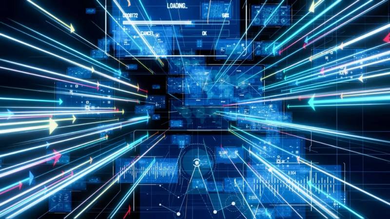 九龙坡区SCADA系统开发:守护工业安全的数字卫士